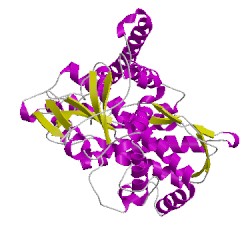 Image of CATH 1smjB