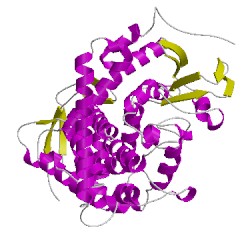 Image of CATH 1smjD