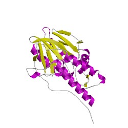 Image of CATH 1smlA00