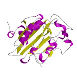 Image of CATH 1smnA