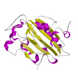 Image of CATH 1smnB