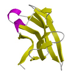 Image of CATH 1smoB