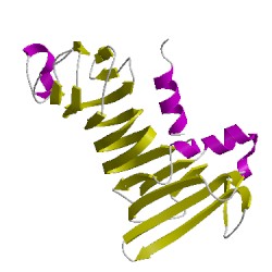 Image of CATH 1smpA01