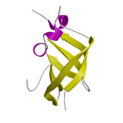 Image of CATH 1smxB