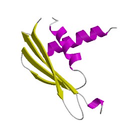 Image of CATH 1smyA01