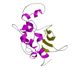 Image of CATH 1smyC03