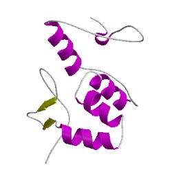 Image of CATH 1smyC07