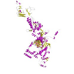 Image of CATH 1smyD