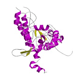 Image of CATH 1smyD01