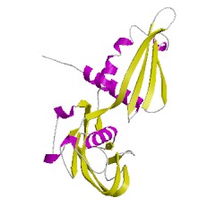 Image of CATH 1smyL