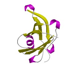 Image of CATH 1sn5A00