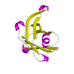 Image of CATH 1sn5B