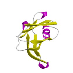 Image of CATH 1sn5D