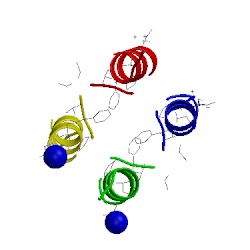 Image of CATH 1sn9