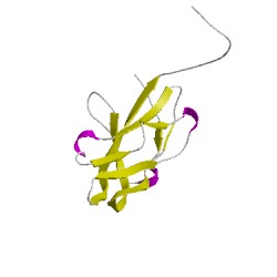 Image of CATH 1snfA00