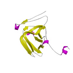 Image of CATH 1snfB