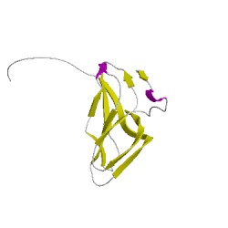Image of CATH 1snfC