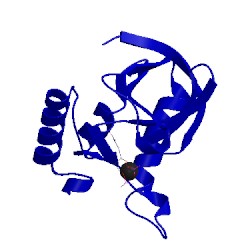 Image of CATH 1snm