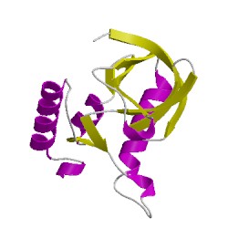 Image of CATH 1snmA