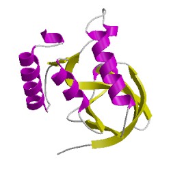 Image of CATH 1snoA