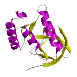 Image of CATH 1snpA