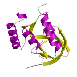 Image of CATH 1snqA