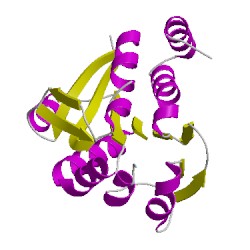 Image of CATH 1soaA