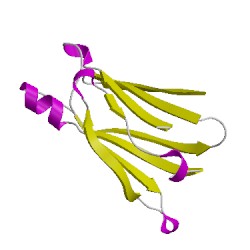 Image of CATH 1sokB00