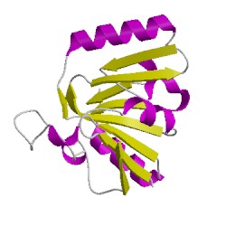 Image of CATH 1sonA01