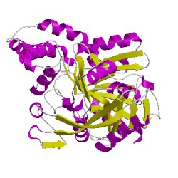 Image of CATH 1sooA