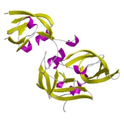 Image of CATH 1sotB