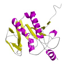 Image of CATH 1souA