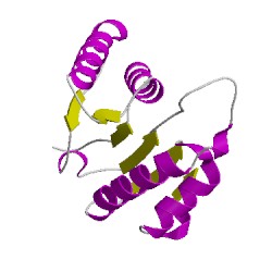 Image of CATH 1sowA01