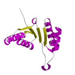 Image of CATH 1sowB01