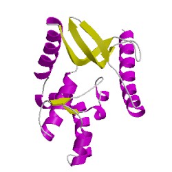 Image of CATH 1sowB02