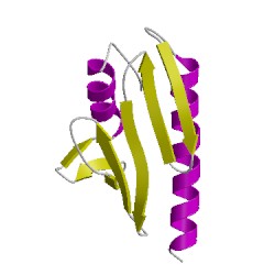 Image of CATH 1soyA