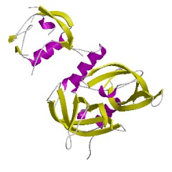 Image of CATH 1sozB