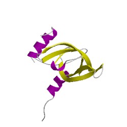 Image of CATH 1sozB01