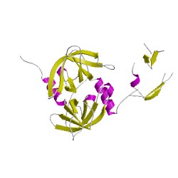 Image of CATH 1sozC