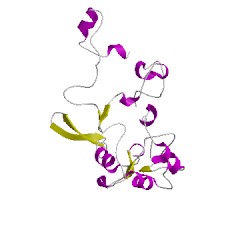 Image of CATH 1sp3A01