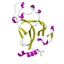 Image of CATH 1sp3A02