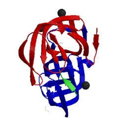 Image of CATH 1sp5