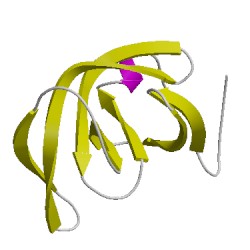 Image of CATH 1sp5B