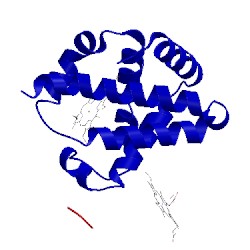 Image of CATH 1spg