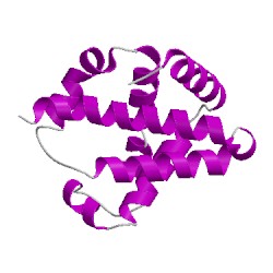 Image of CATH 1spgA00