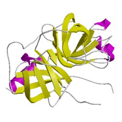 Image of CATH 1spjA