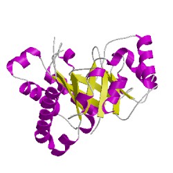 Image of CATH 1spqA