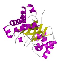 Image of CATH 1spqB