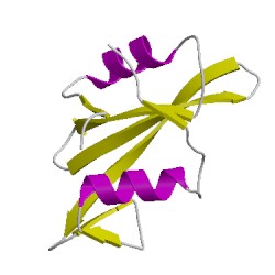 Image of CATH 1spsA