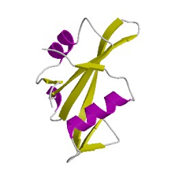 Image of CATH 1spsB